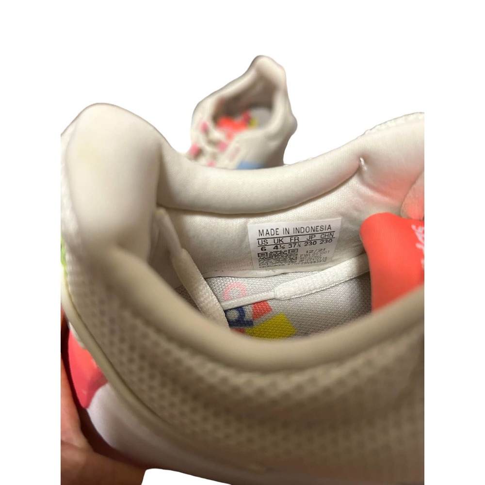 Adidas‎ Women Sneakers - Picture 4 of 5
